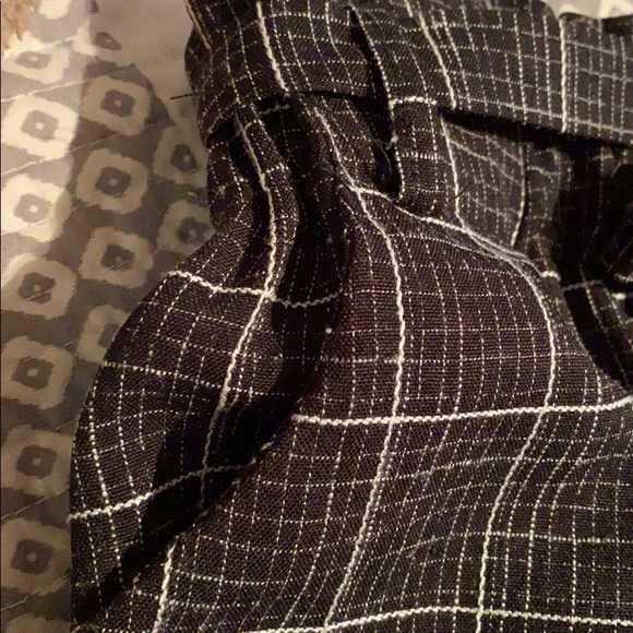 plaid shorts - Picture 4 of 7